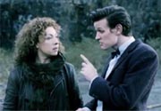 River and the Doctor